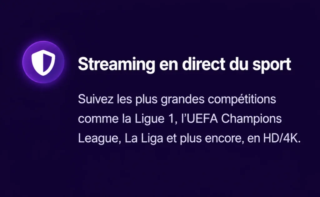 France IPTV