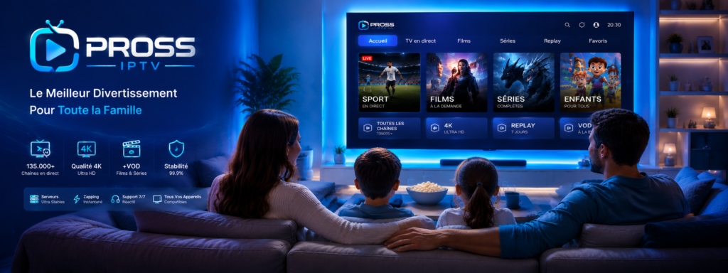 France IPTV