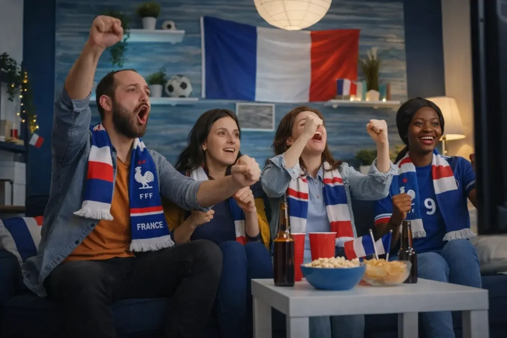 IPTV France